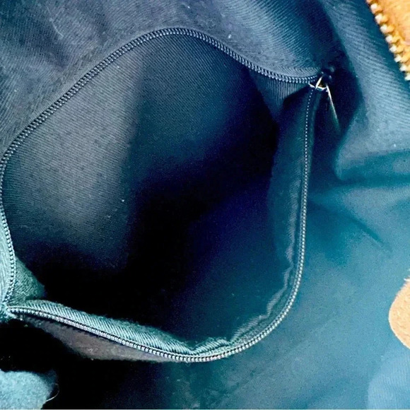 Ecote Tan Crossbody Bag - Picture 11 of 11